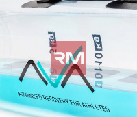 AquaBag Cylinder — Динамический медбол цилиндрической формы  - 3
